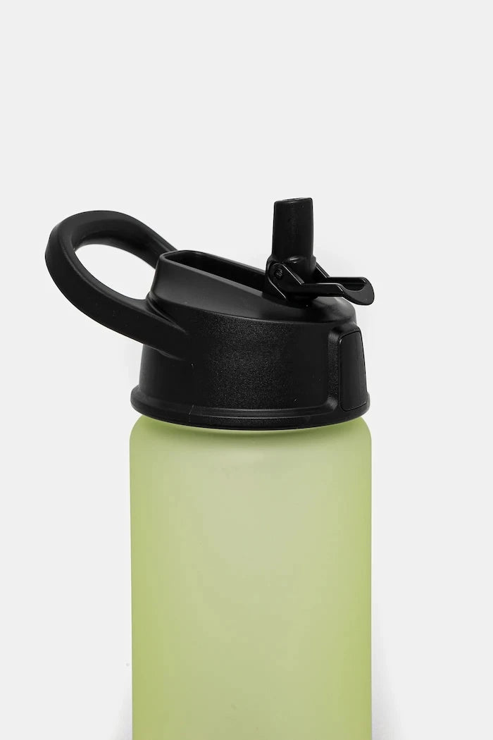Бутилка Jack Wolfskin Saima Straw 500 ml