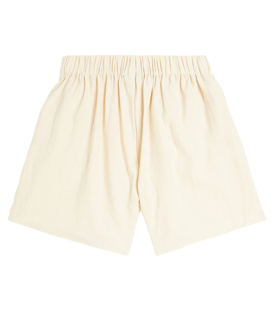 Donsje - Mary cotton cargo shorts