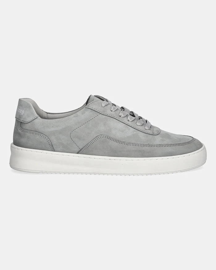 Маратонки Filling Pieces Mondo 2.0 Ripple Nubuck