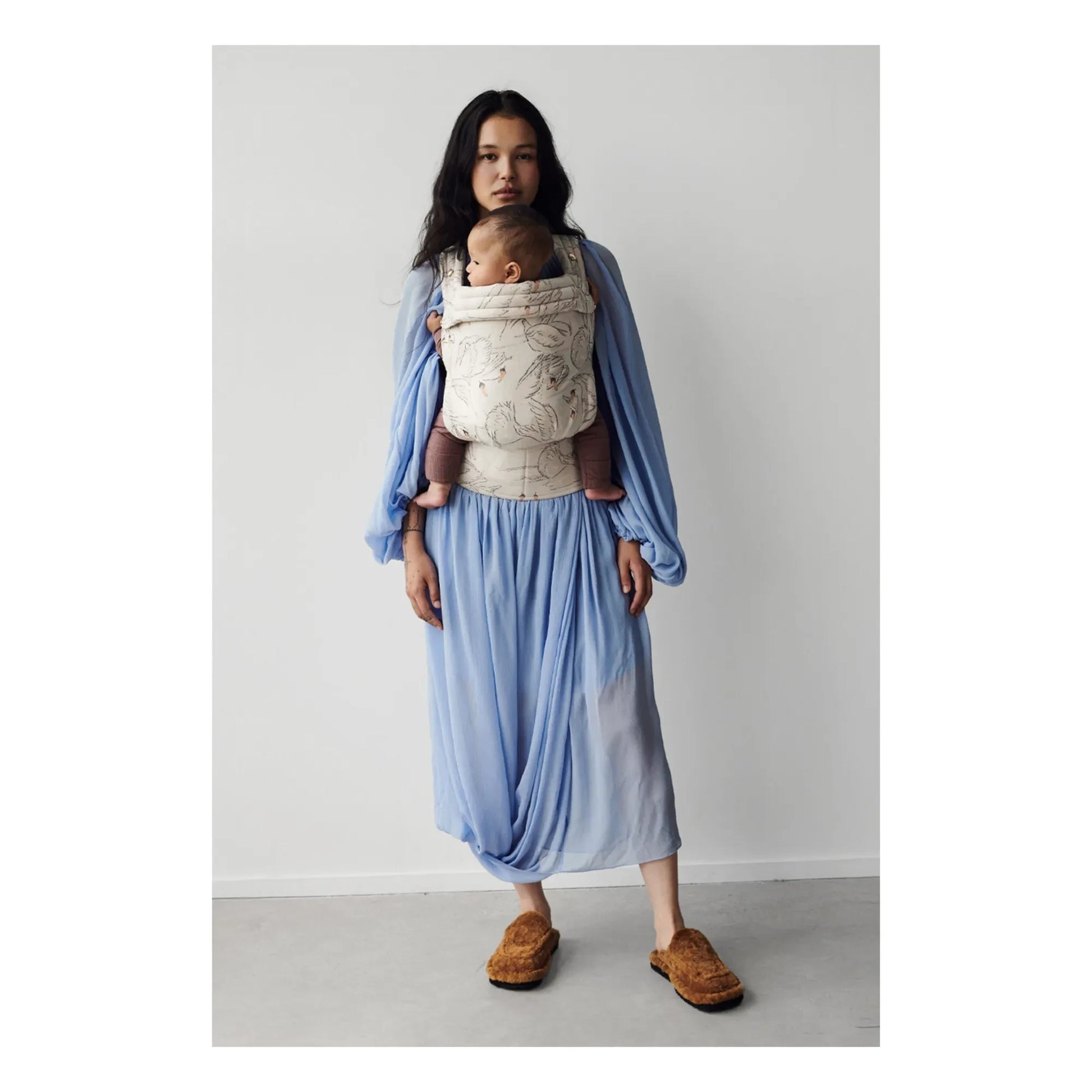 Artipoppe - Zeitgeist Monogamy Maiden baby carrier