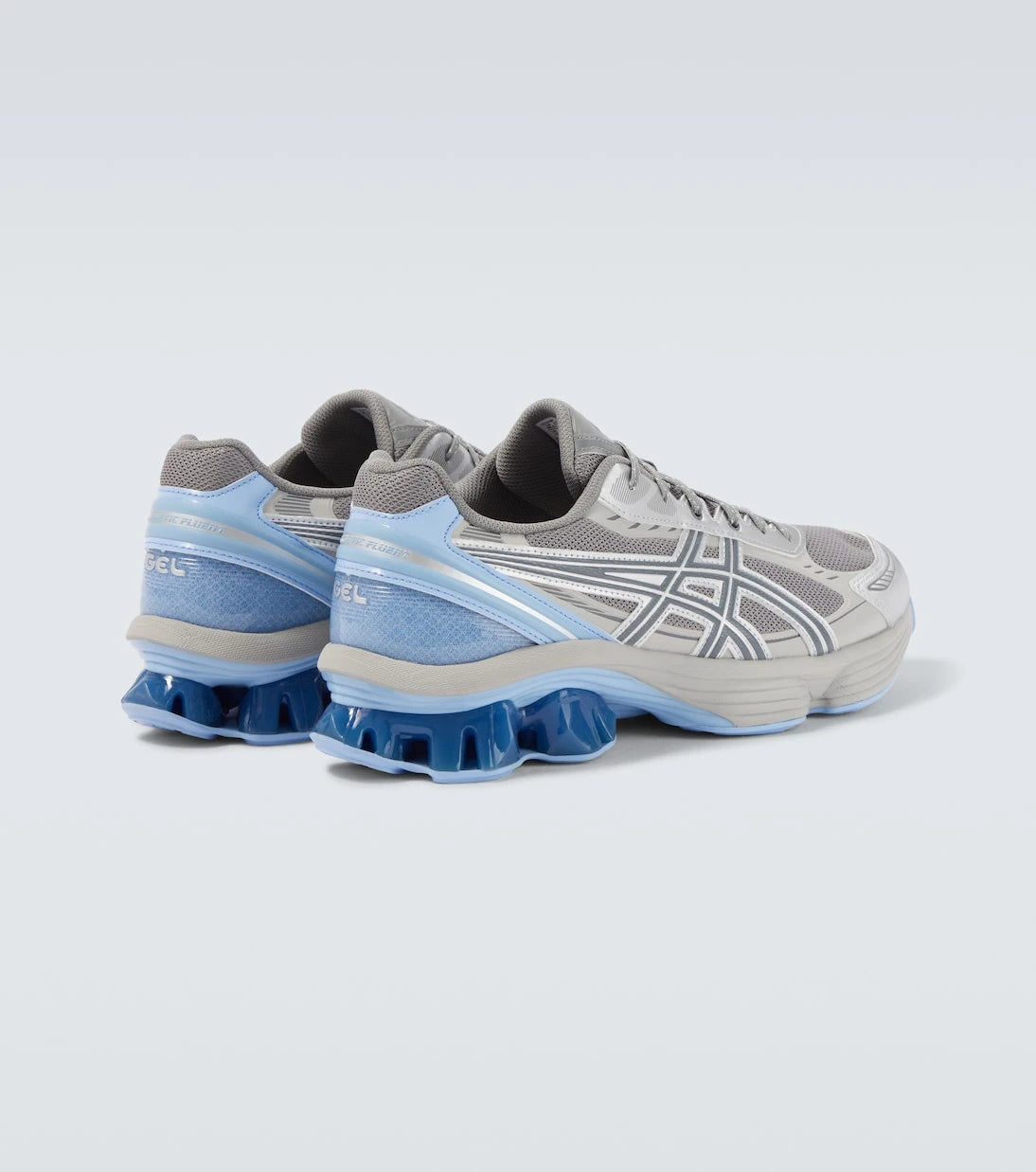 Asics - أحذية جل-كينيتك فلوينت الرياضية