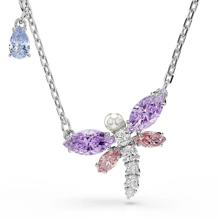 Swarovski Metal Kadın Kolyesi, Ariana Grande x Swarovski