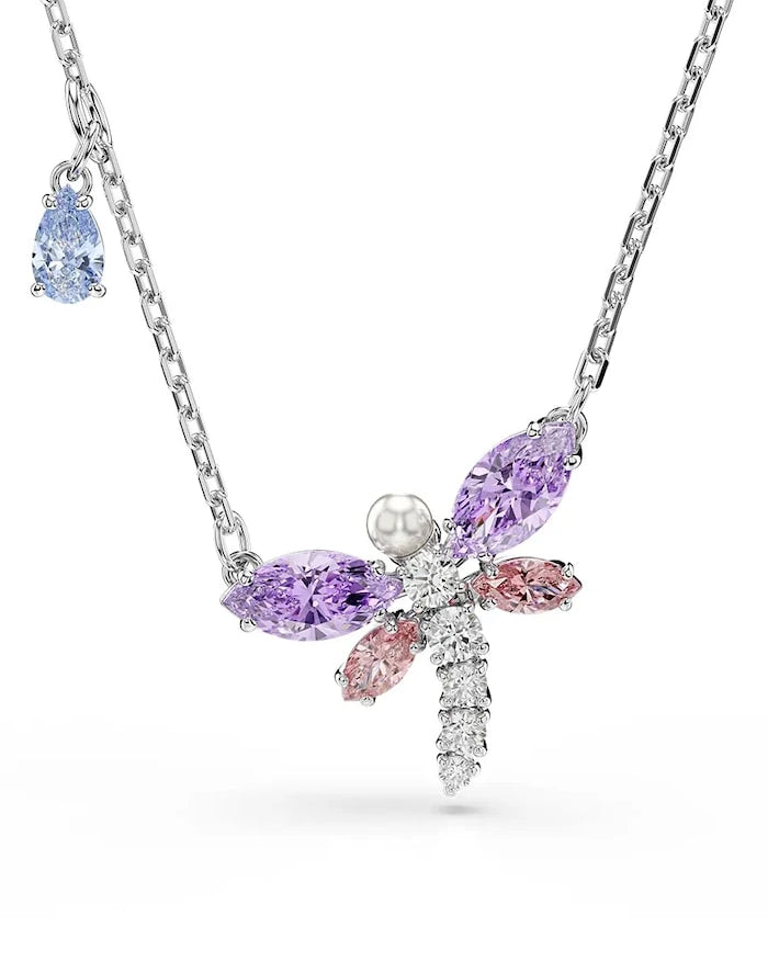 Swarovski Metal Kadın Kolyesi, Ariana Grande x Swarovski