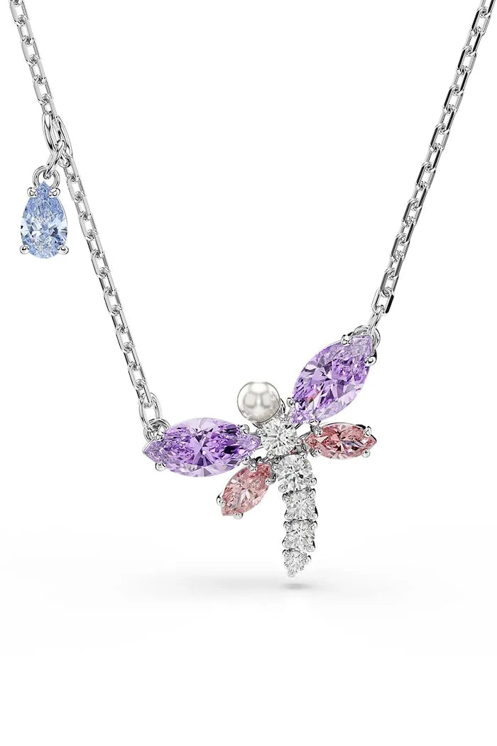 Swarovski Metal Kadın Kolyesi, Ariana Grande x Swarovski