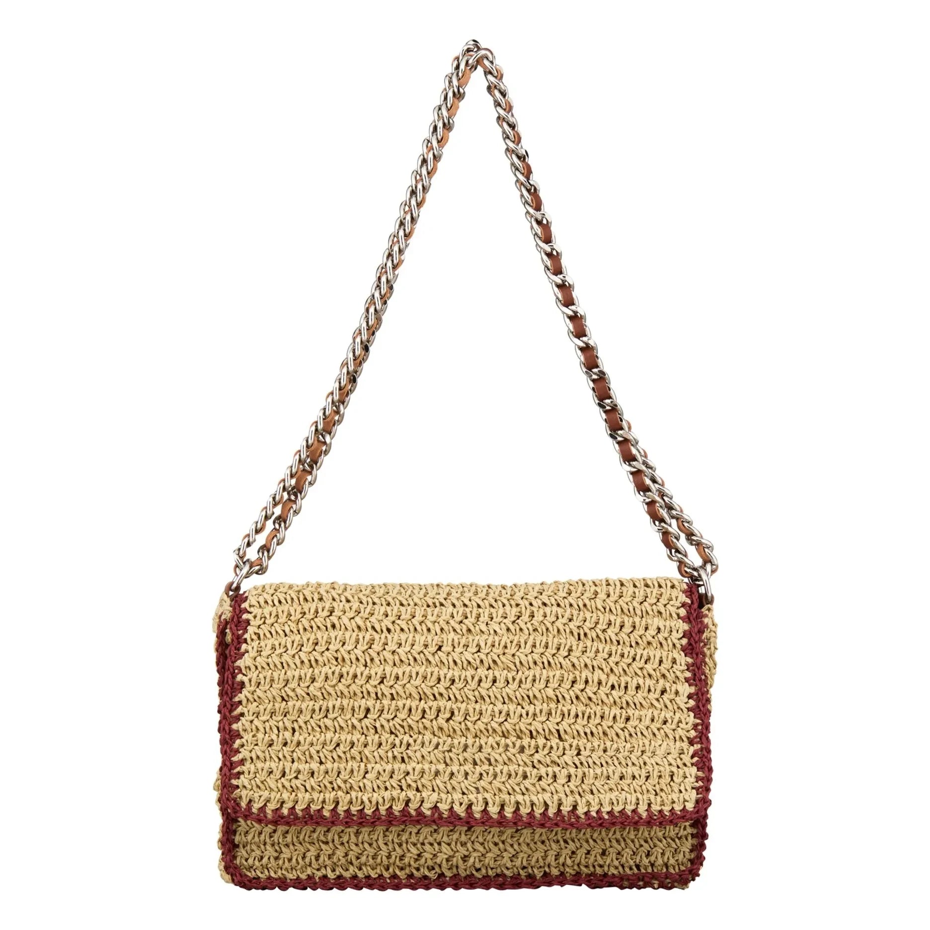Becksöndergaard - Hollis bag | Natural