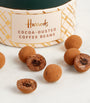 Cocoa-Dusted Coffee Beans (90g)