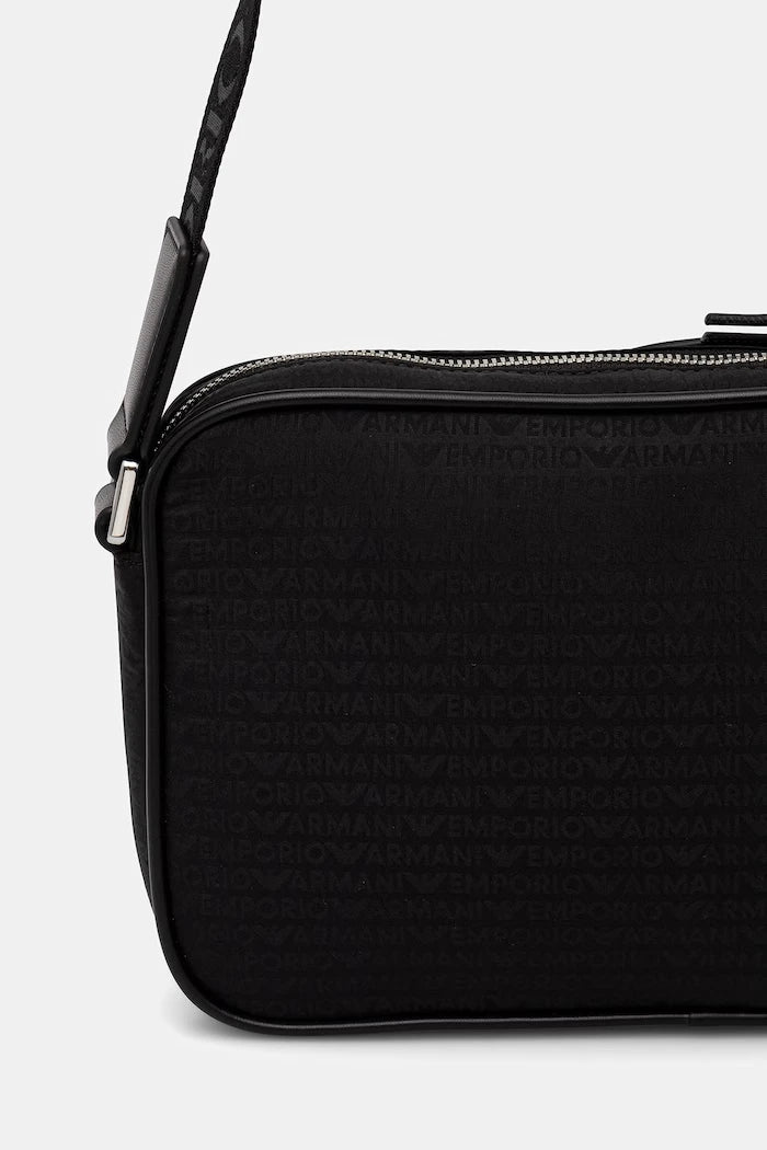 Чанта през рамо Emporio Armani