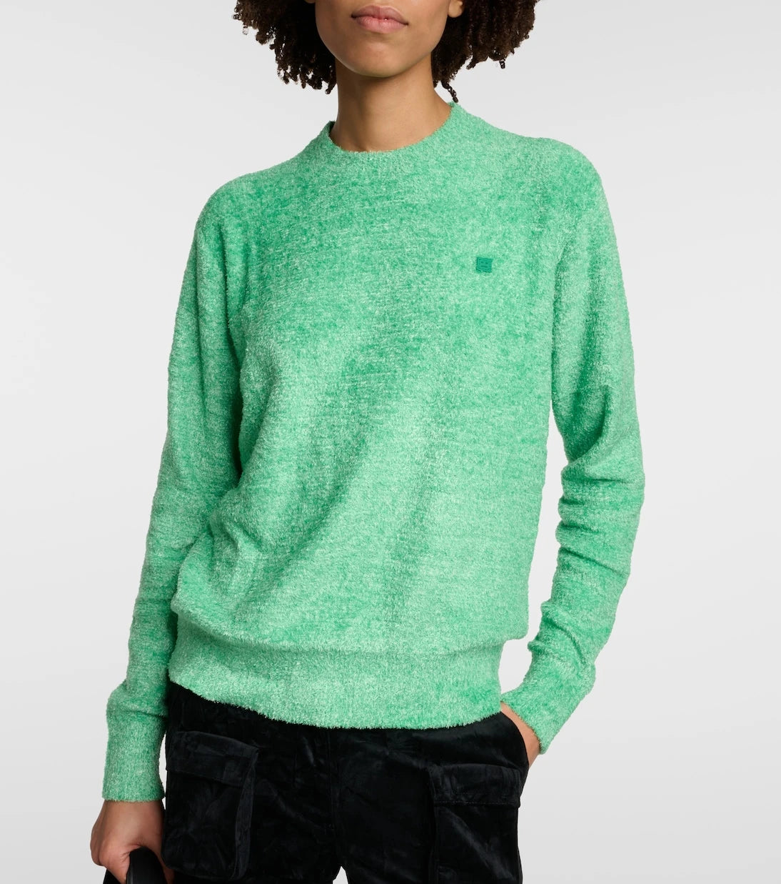Acne Studios - Knitted sweater