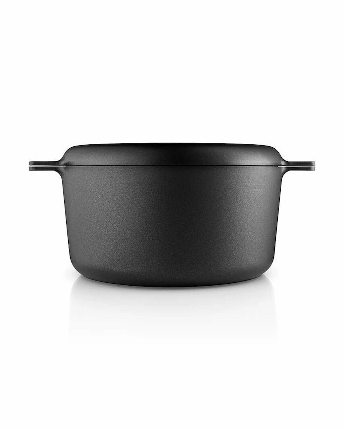 Kapaklı Tencere Eva Solo Nordic Kitchen