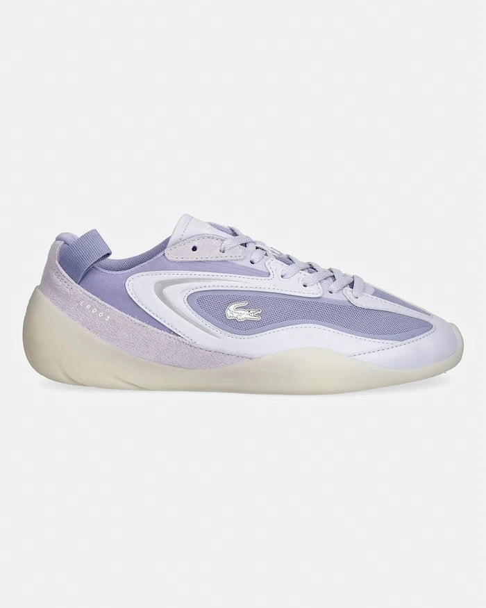 Lacoste Side Low Sneakers kadın spor ayakkabı