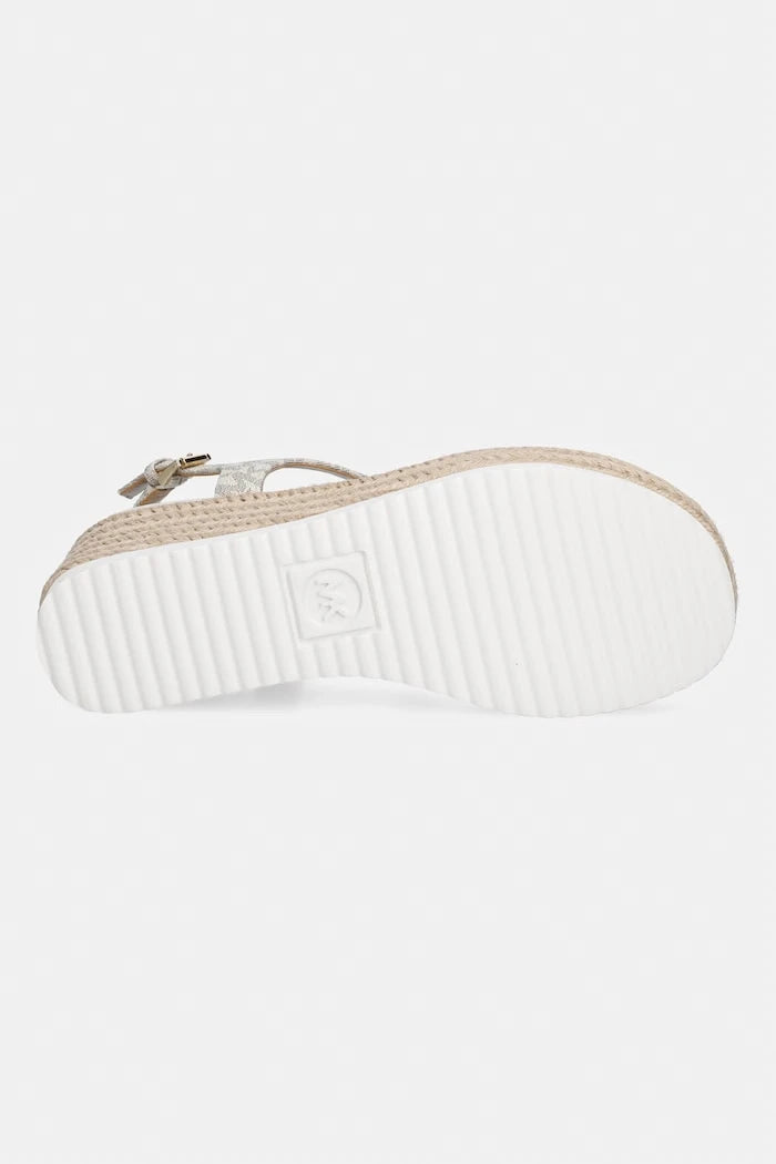 Сандали MICHAEL Michael Kors Val Thong Wedge