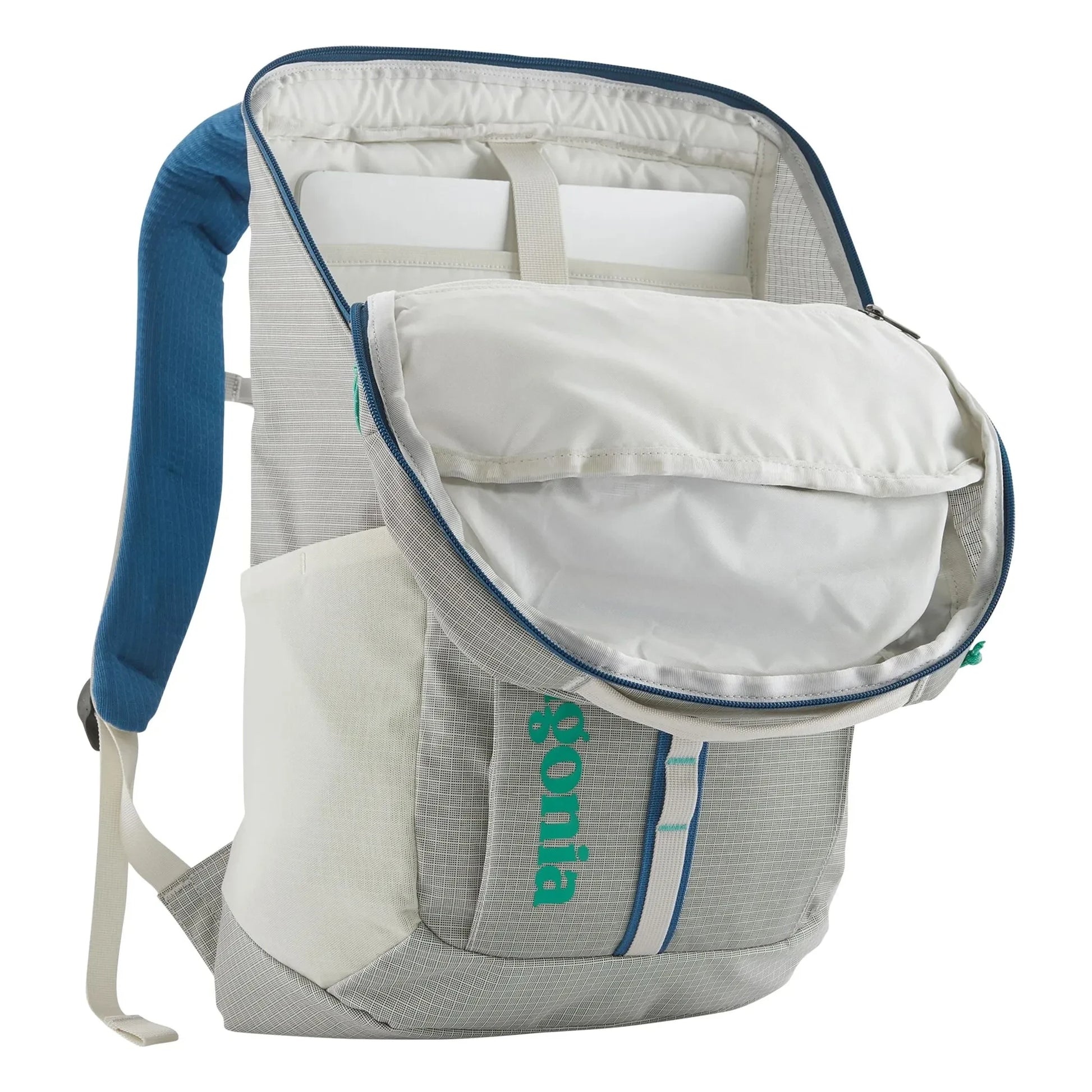 Patagonia - Black Hole Pack 25L backpack | Light grey