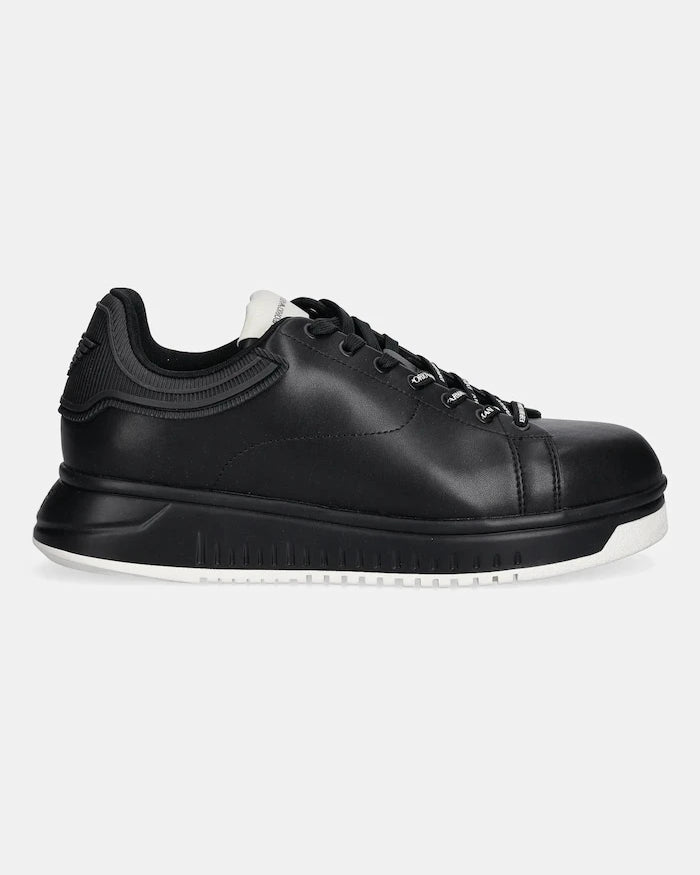 Emporio Armani Spor Ayakkabı