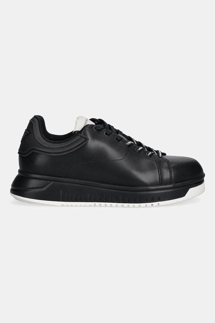 Маратонки Emporio Armani