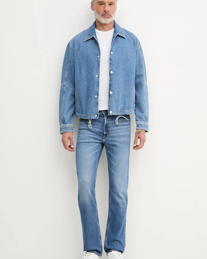 Calvin Klein slim fit erkek jean pantolon