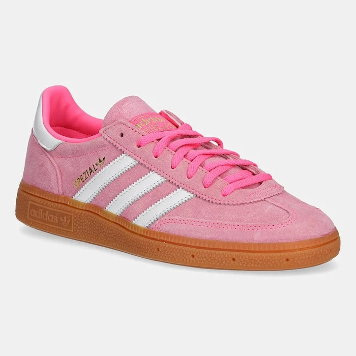 adidas Originals Handball Spezial W Süet Spor Ayakkabı