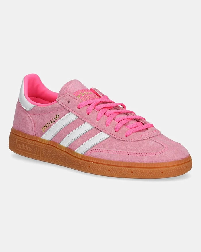 adidas Originals Handball Spezial W Süet Spor Ayakkabı
