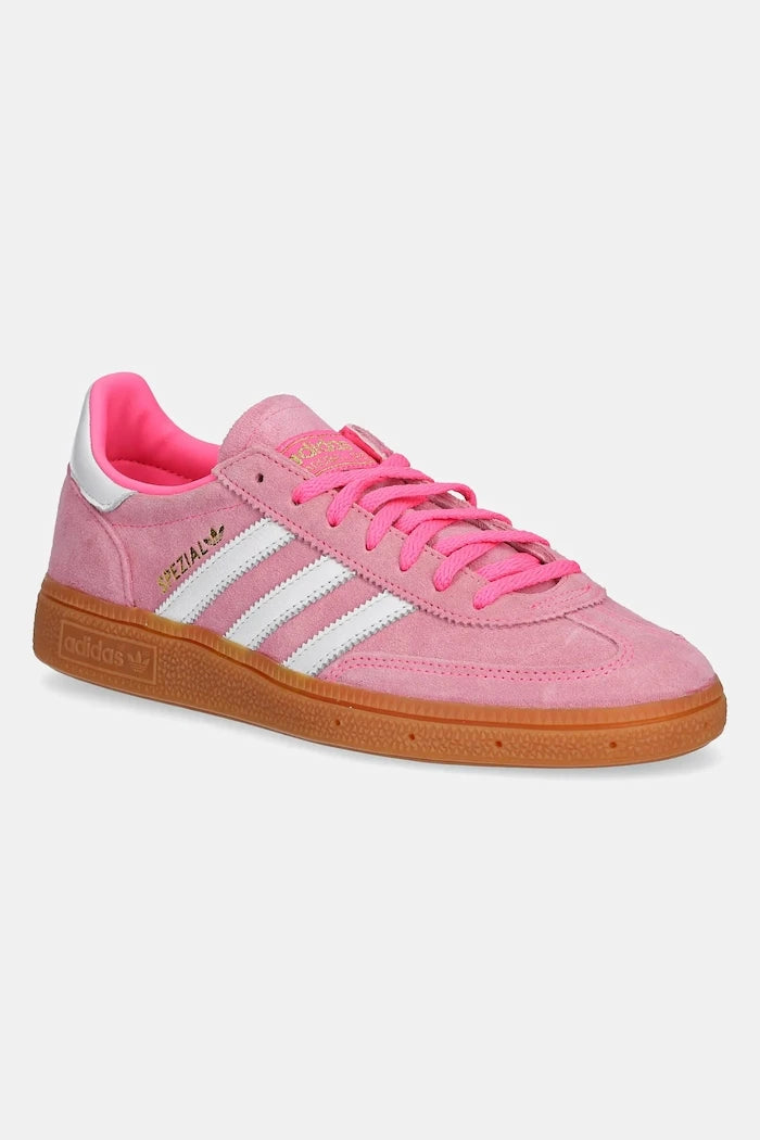 adidas Originals Handball Spezial W Süet Spor Ayakkabı