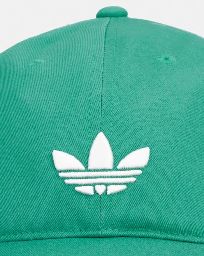 adidas Originals Pamuklu Vizörlü Şapka