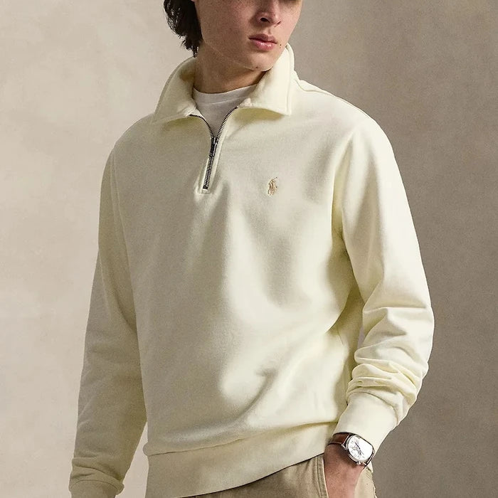 Polo Ralph Lauren пуловер мъжки от памук