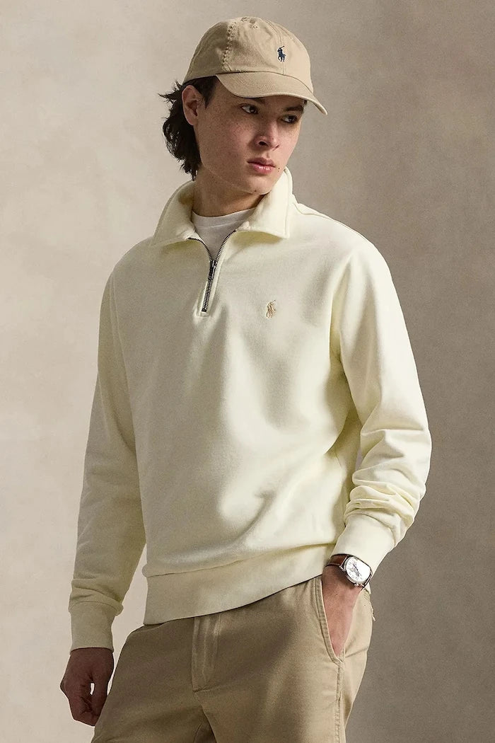 Polo Ralph Lauren пуловер мъжки от памук