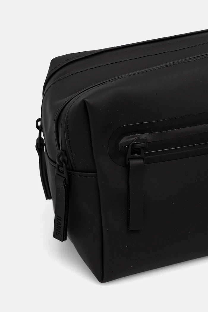 Rains 16000 Wash Bag Zip W3 Kozmetik Çantası