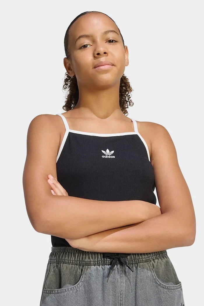 Детски топ adidas Originals