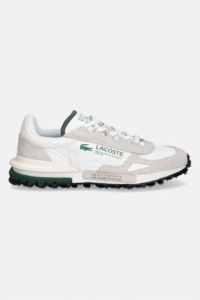 Маратонки Lacoste Elite Active Sneakers