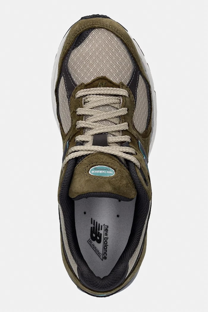 New Balance 2002 маратонки