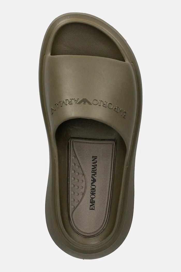 Emporio Armani сандали мъжки