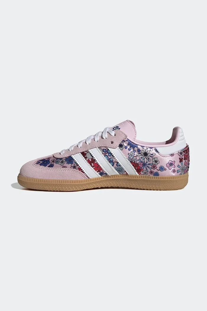 adidas Originals SAMBA OG çocuk spor ayakkabı