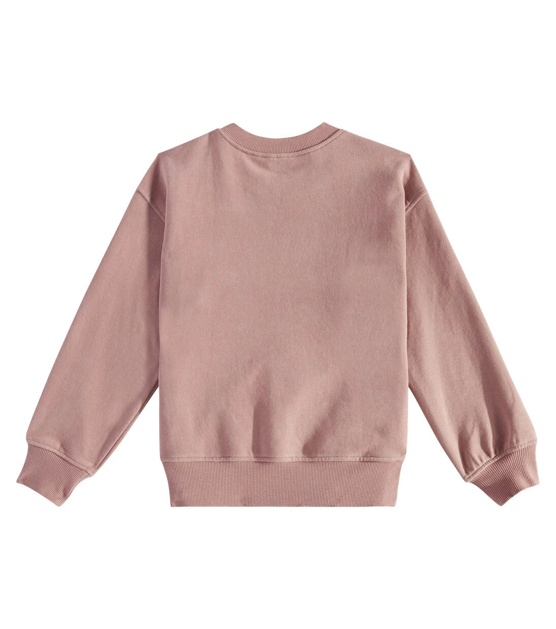 Brunello Cucinelli Kids - سويتر من القطن