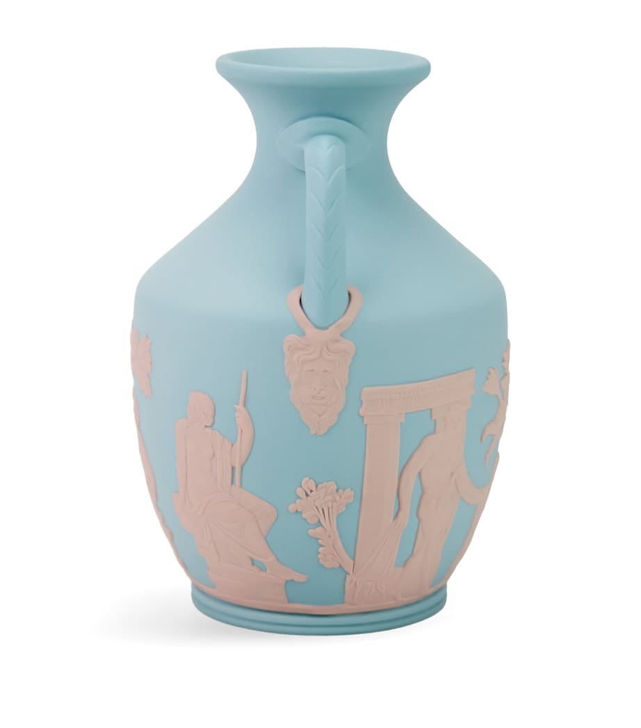Small Iconic Portland Vase (15.5cm)
