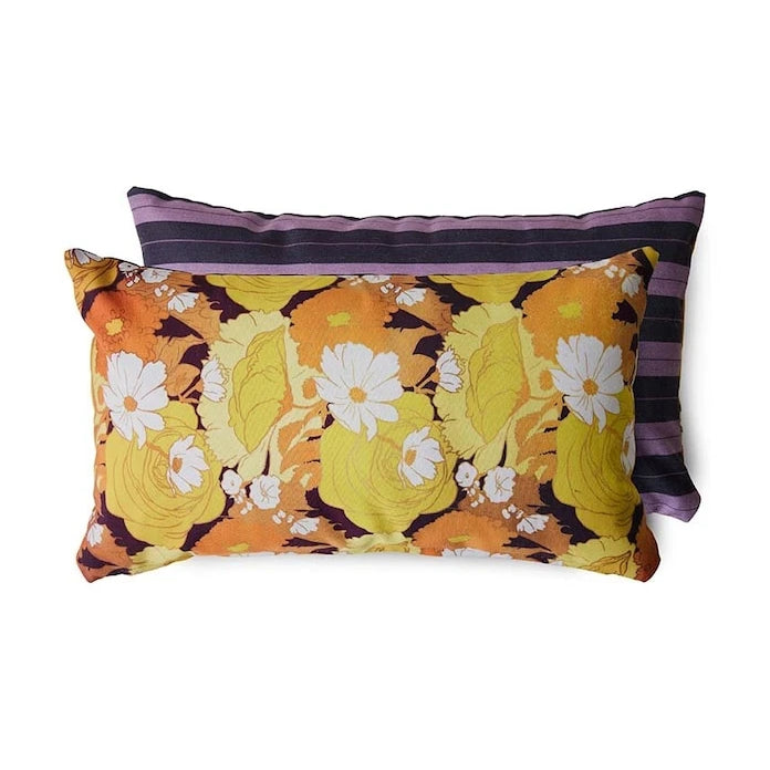 Hkliving Bloom Dekoratif Yastık