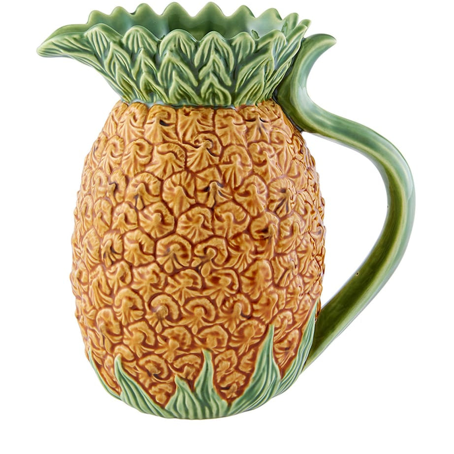 Pineapple Pitcher