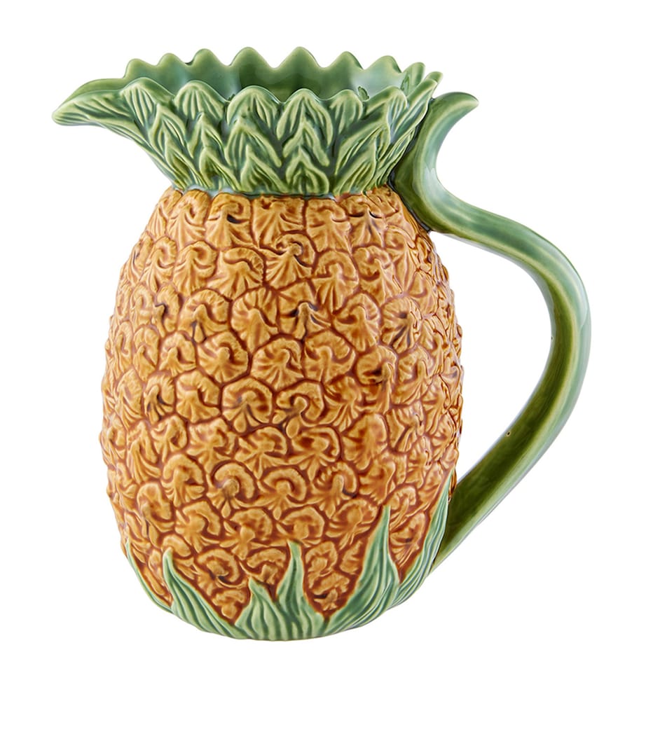 Pineapple Pitcher