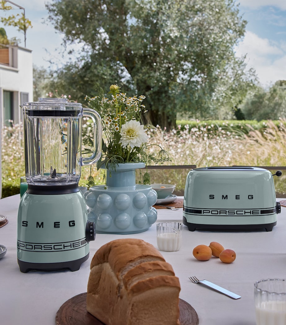 Smeg x Porsche Blender (1.5L)