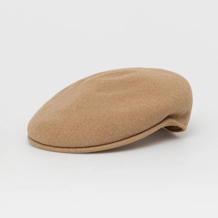 Kangol Yün Kasket
