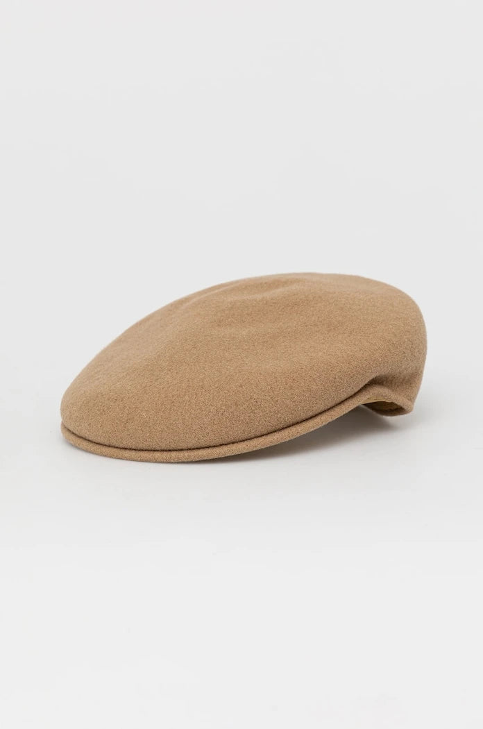 Kangol Yün Kasket