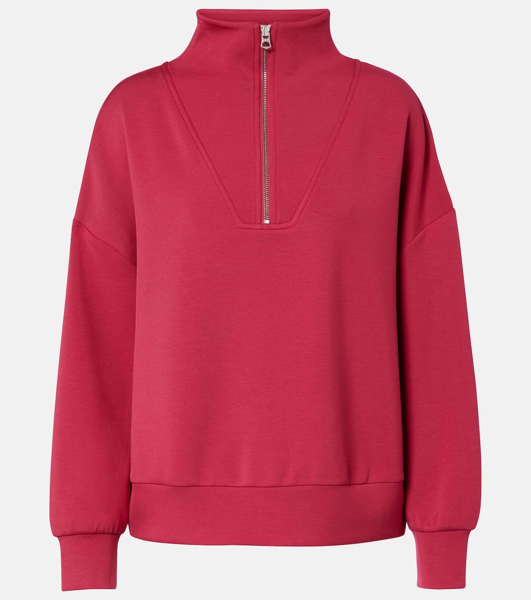 Varley - Hawley half-zip sweatshirt