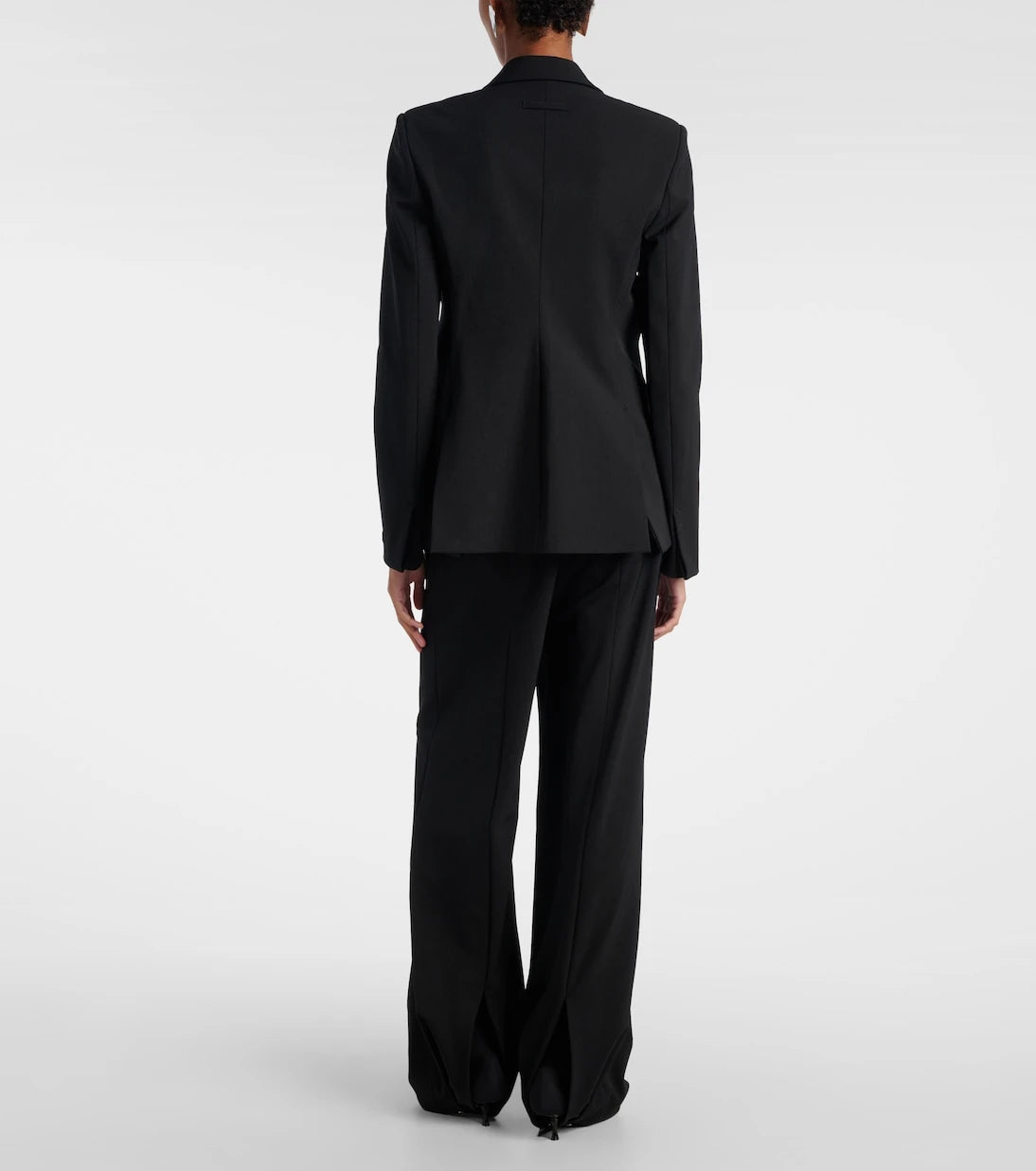 Jean Paul Gaultier - Single-breasted blazer