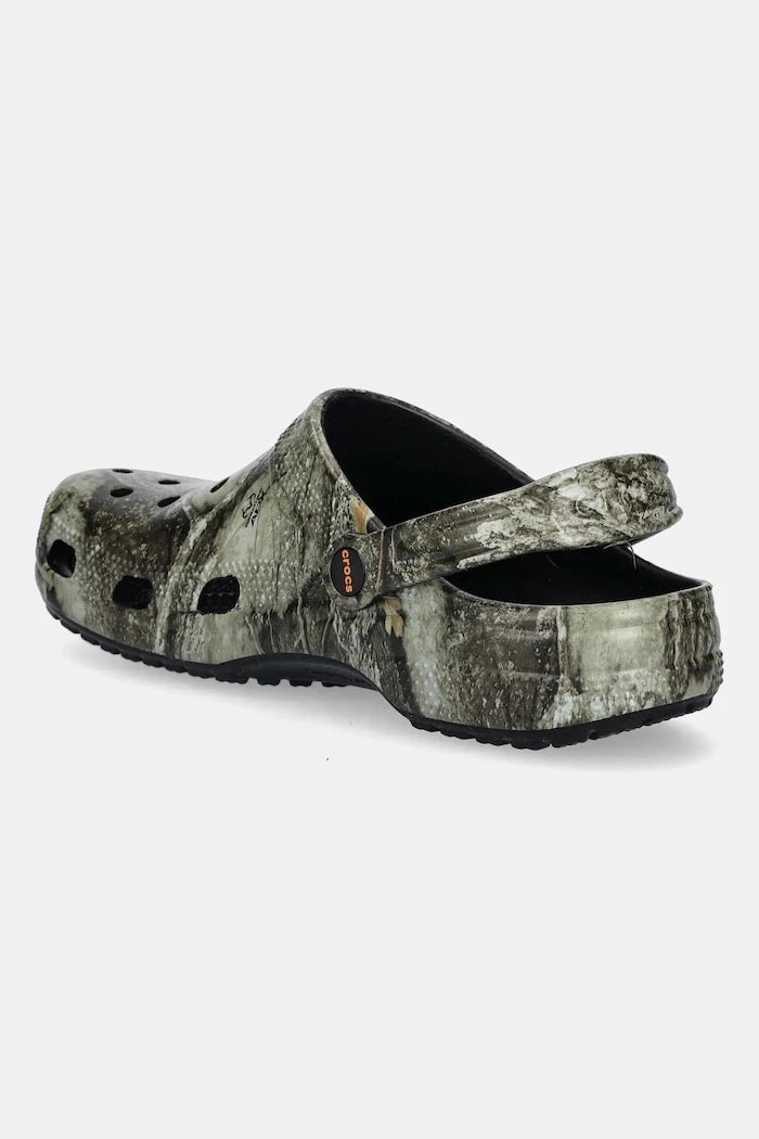 Crocs Classic Realtree Apx Clog Terlik