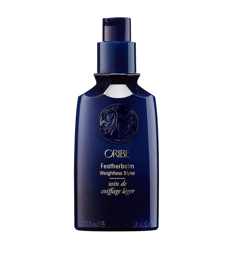 Featherbalm Weightless Styler (100Ml)