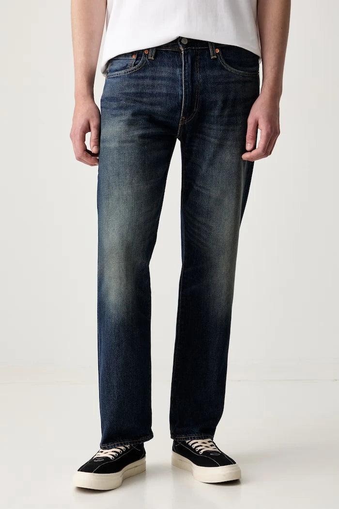 Levi's relaxed fit erkek 555™ RELAXED STRAIGHT kot pantolon