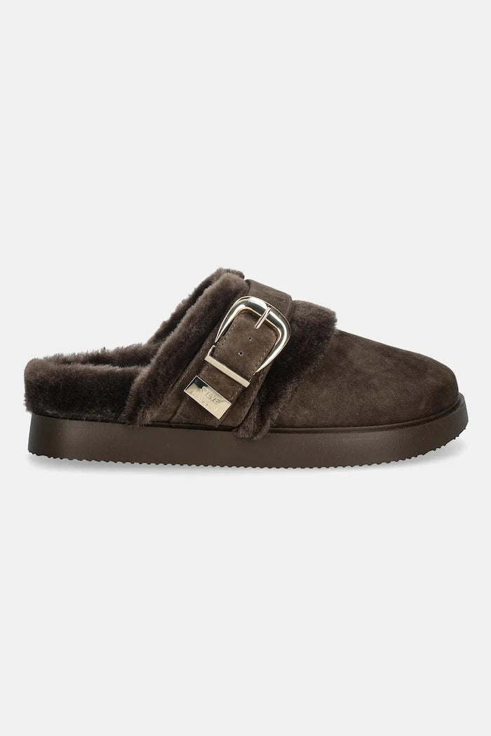 Steve Madden Cozy Up Kadife Terlikler