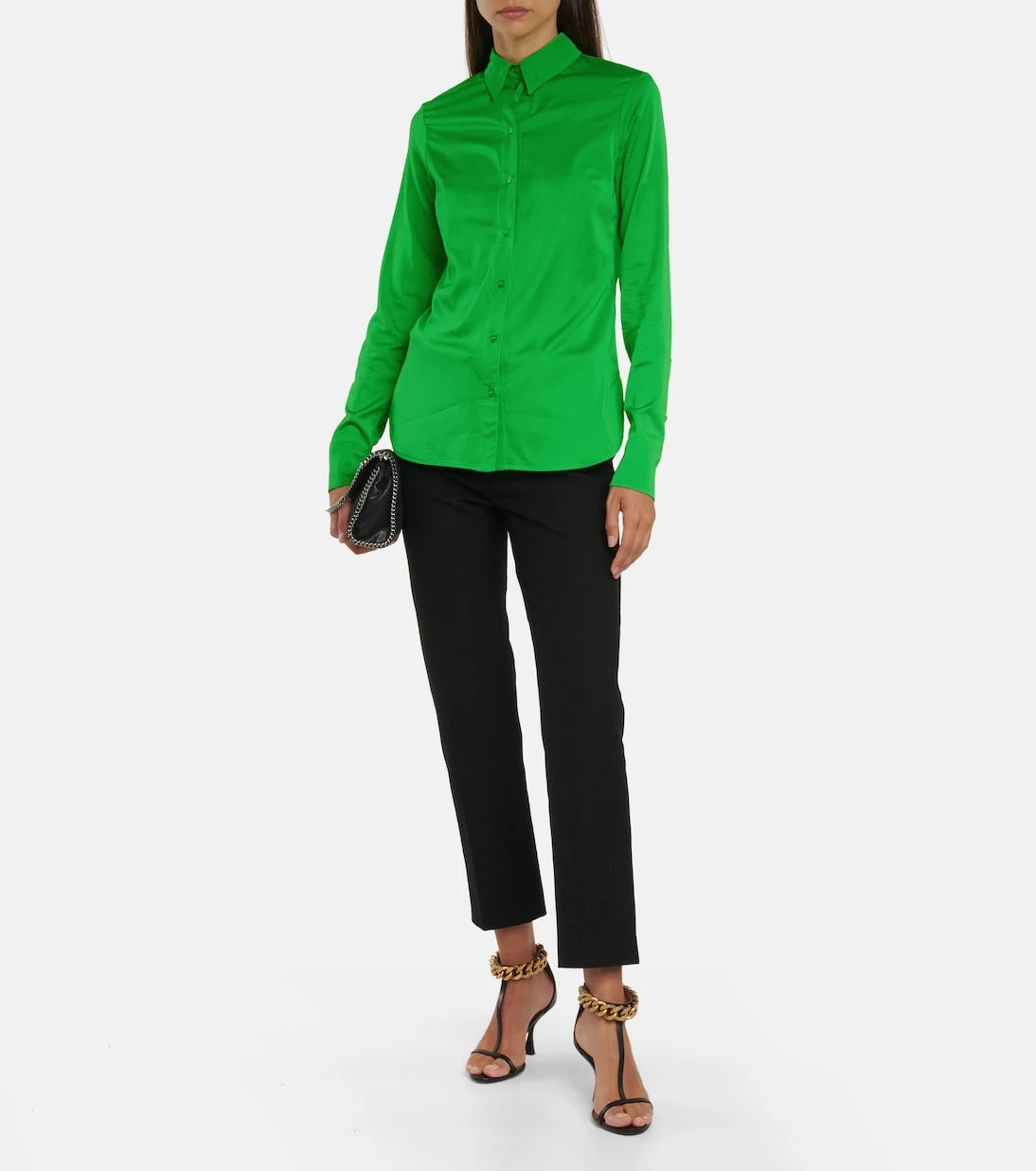 Stella McCartney - Daria shirt