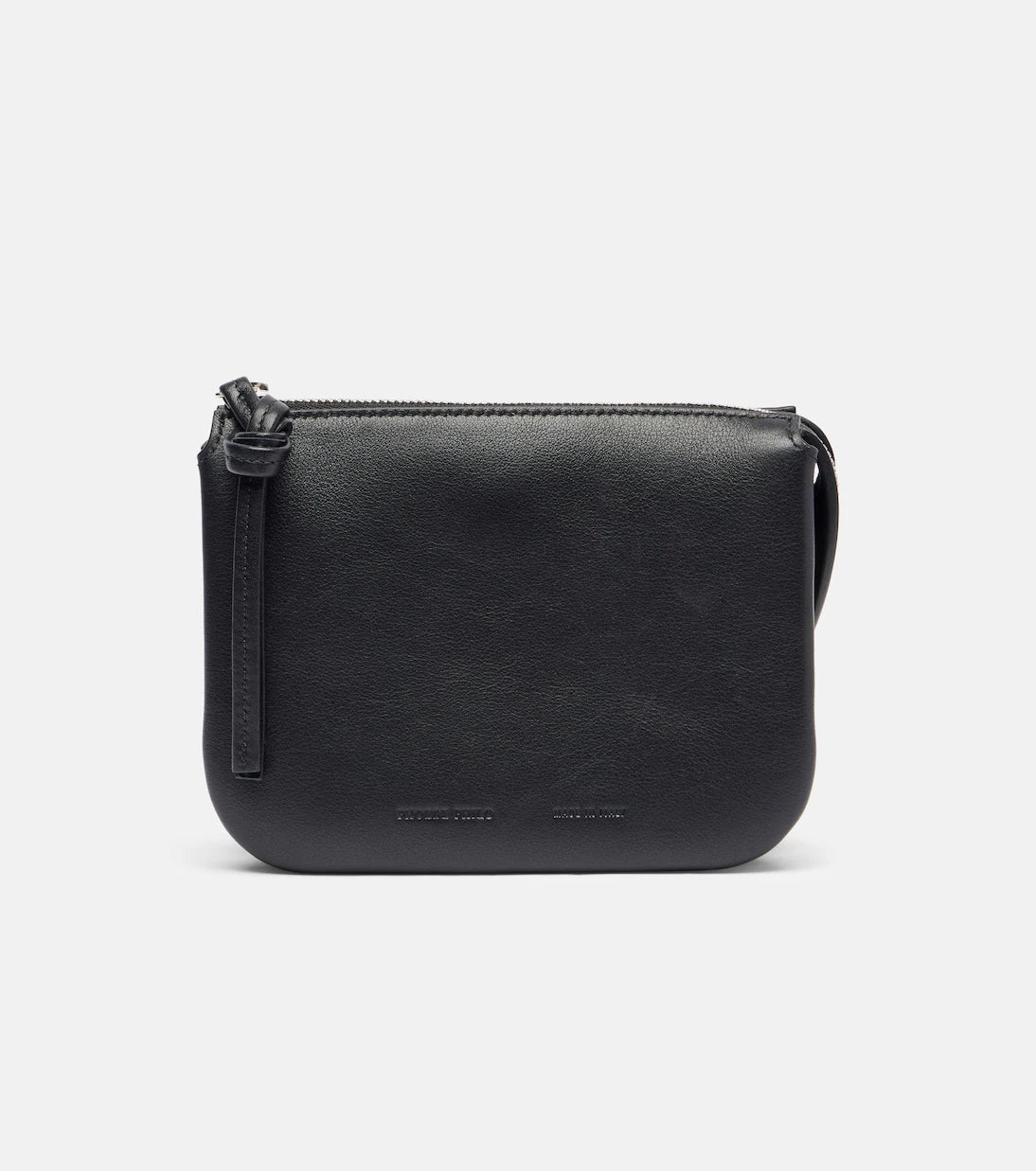 Phoebe Philo - Pocket Gig leather pouch