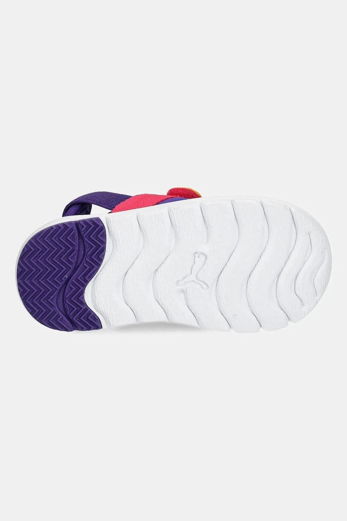 Детски сандали Puma Evolve AC Inf