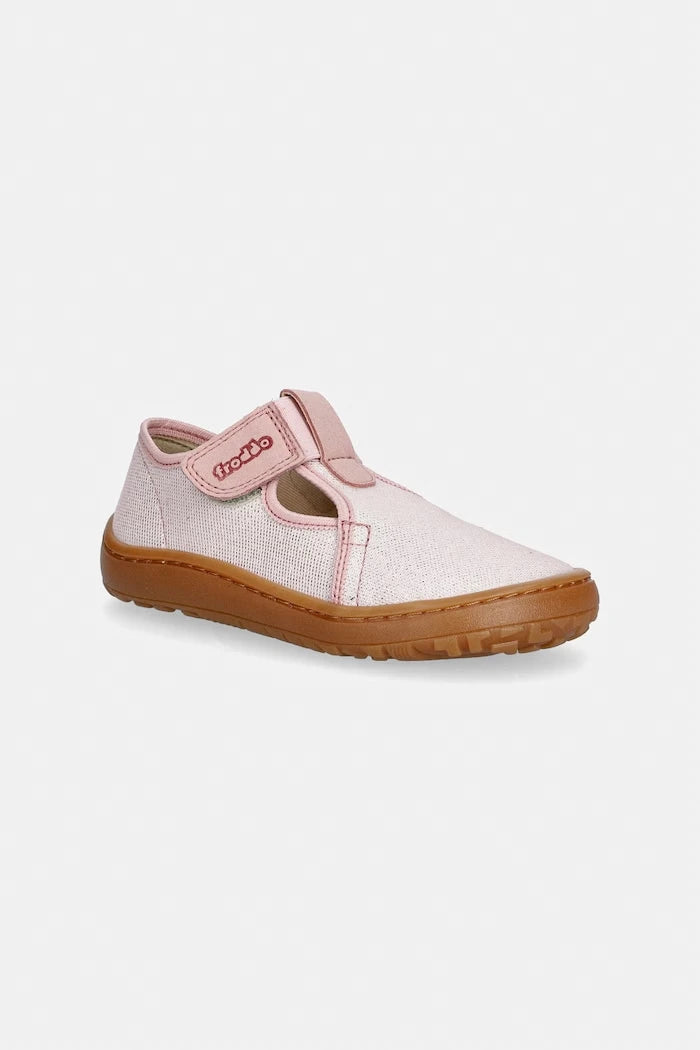 Froddo çocuk pandufları