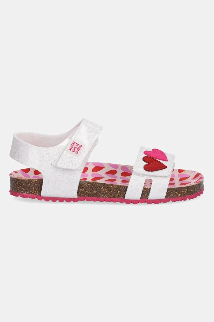 Agatha Ruiz de la Prada Çocuk Sandalet